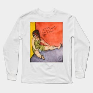 DOLLY Long Sleeve T-Shirt